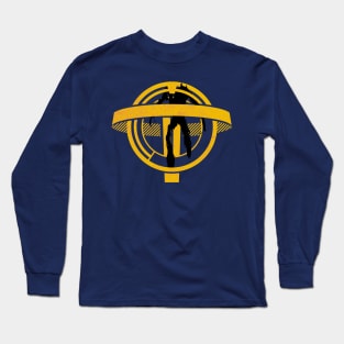 The Kletka Program Long Sleeve T-Shirt